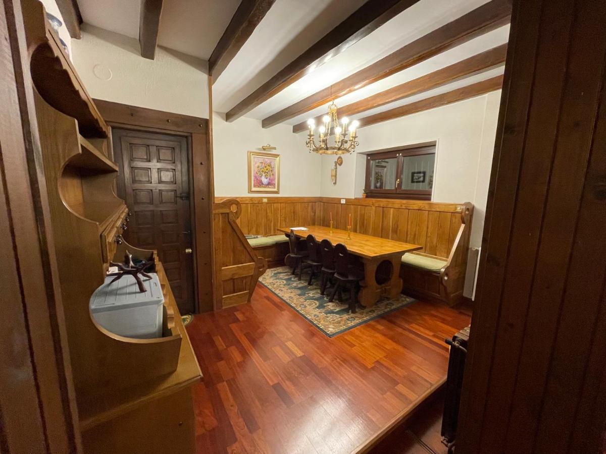 Willa Txorienea Rural Irun Zewnętrze zdjęcie